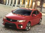Kia Forte Koup 2009 года